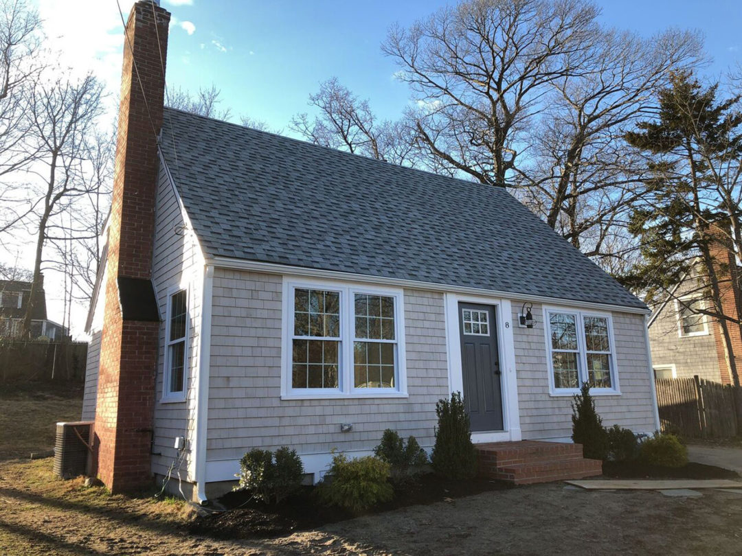 Custom Home Design in Kingston, MA Champion Builders, Inc.