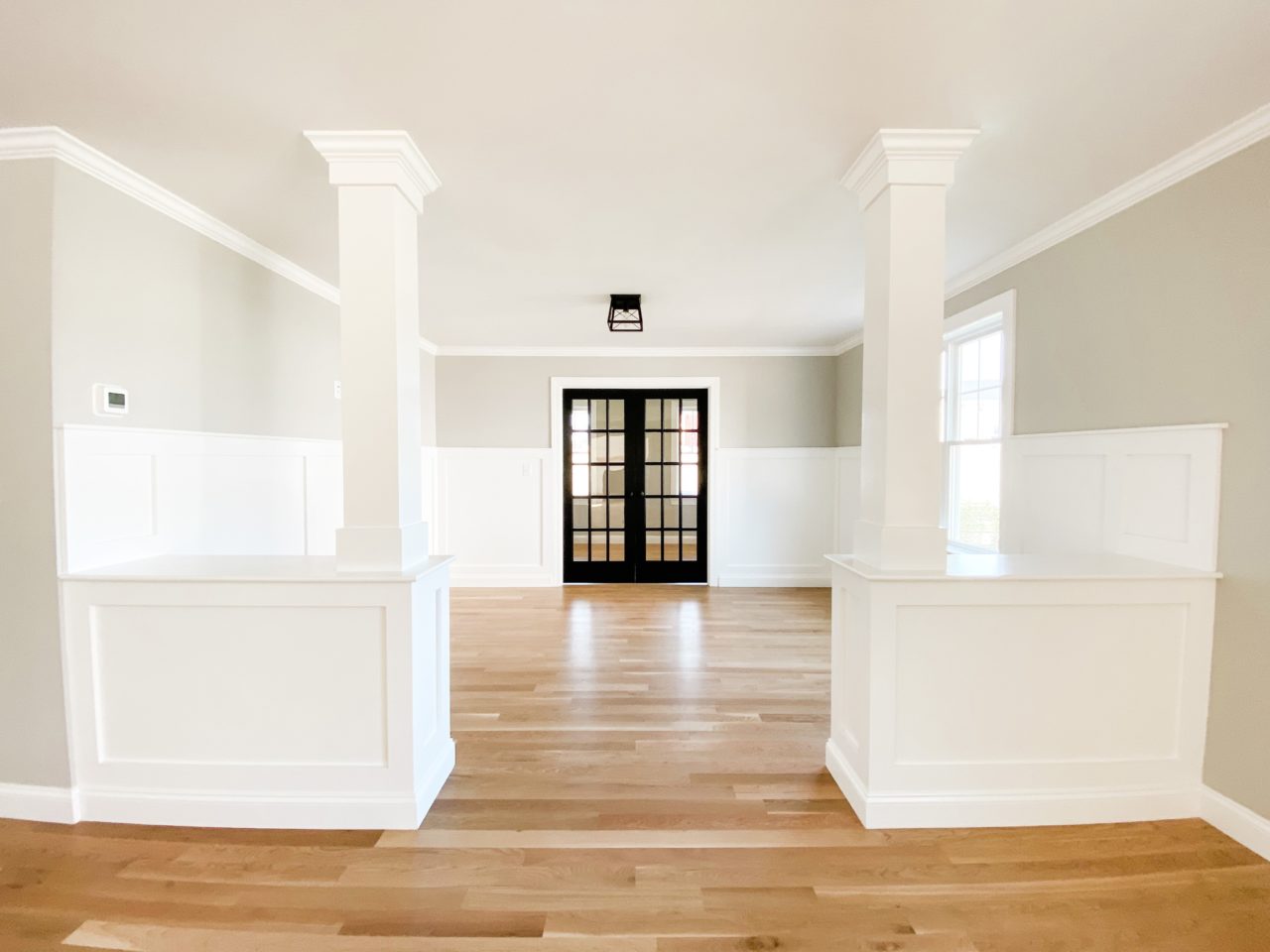 Wadsworth Estates Champion Builders, Inc.