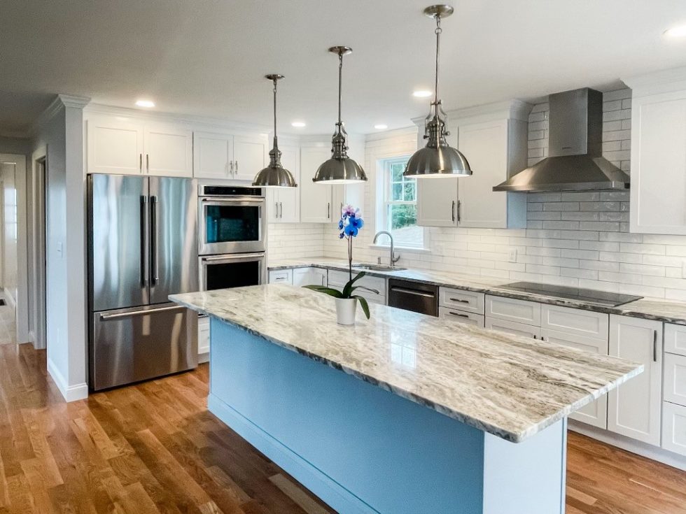 Wadsworth Estates Champion Builders, Inc.