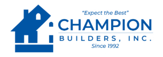 Champion Builders 