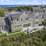 14 Plover Lane Nantucket MA