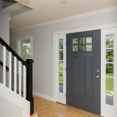 Foyer